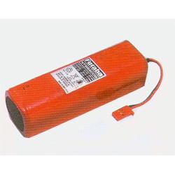 BATERIA 9'6V 500mAH