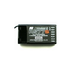 JR RS77S SINTETIZADO