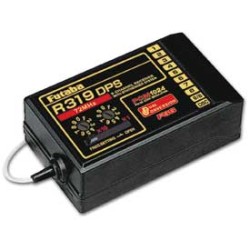 'RECEPTOR FUTABA', 'RECEPTOR FUTABA 319DPS 35 MHZ','FUTABA',''35 MHZ','RECEPTOR FJUTABA 35 MHZ'