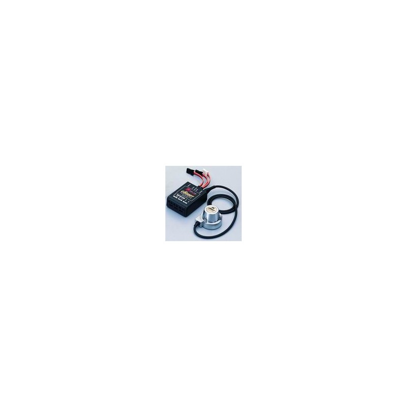 GIROSCOPO G6000T+SERVO SX8000G