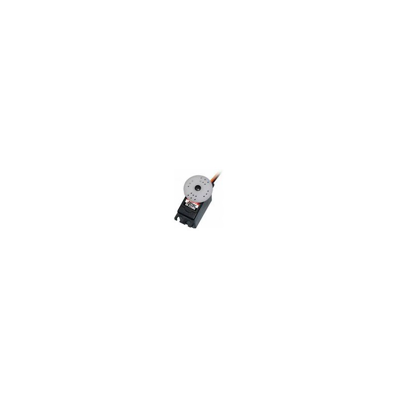 HITEC SERVO MINI C/RODAMIENTOS