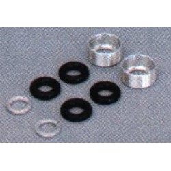 KIT DAMPER DUROS C.R.-JR