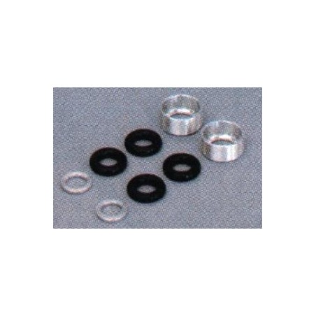 KIT DAMPER DUROS C.R.-JR