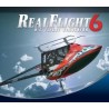 SIMULADOR REALFLIGHT 6 HELI M2