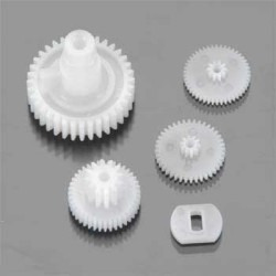 PIÑONES SERVO HITEC HS-75BB