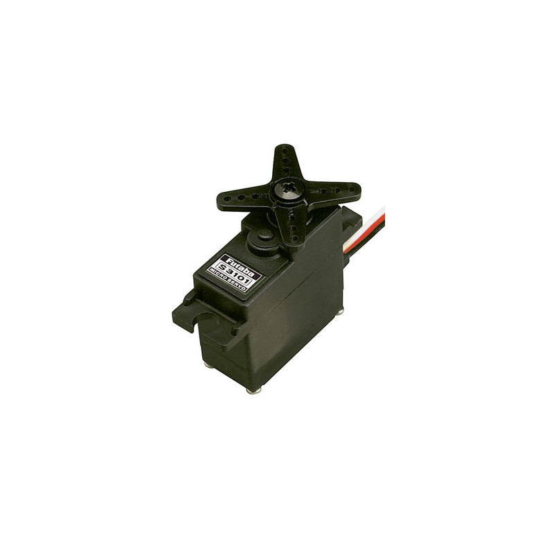SERVO FUTABA 3101