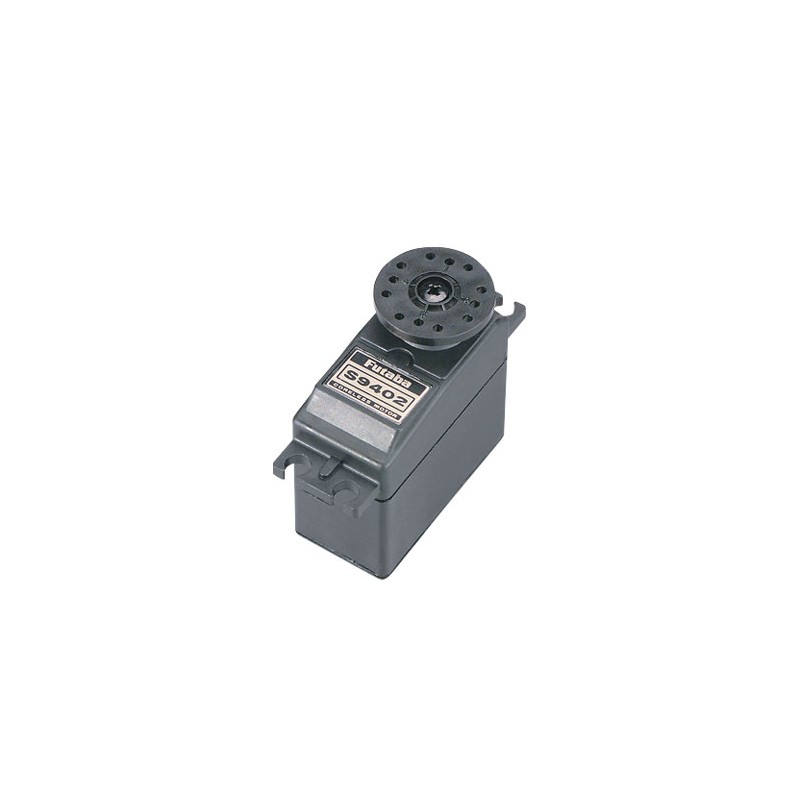 SERVO FUTABA S9402  8Kgs