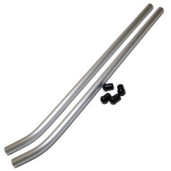 Patines de 10 mm + tapones de JR, JR_60119