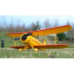 AVION WACO ARF 2,4Ghz