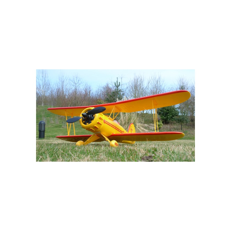 AVION WACO ARF 2,4Ghz