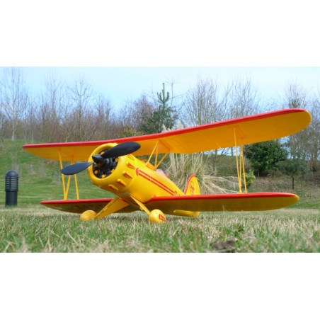 AVION WACO ARF 2,4Ghz