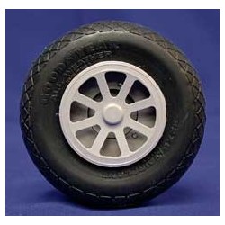 RUEDA 51mm ROBART DIAMANTE