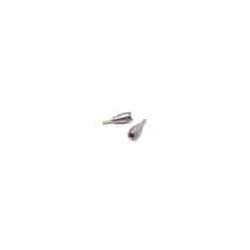STICK JR MINI TITANIUM
Para radios JR 10X, XG8, XG11, XG14