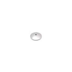 FRENO ROTOR PLATA