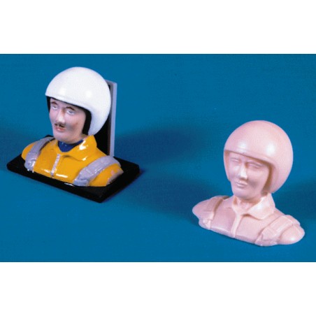 pìloto aviomodelli