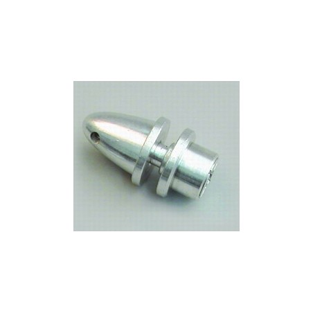 ACOPLE HELICE 3,17mm