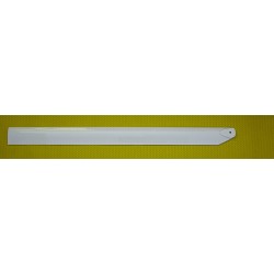 PALAS FIBRA GIRO. DERECHO 810x70 BLANCAS