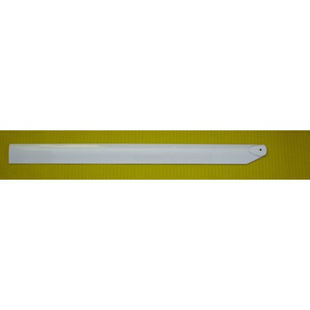 PALAS FIBRA GIRO. DERECHO 810x70 BLANCAS