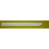 PALAS FIBRA GIRO. DERECHO 810x70 BLANCAS