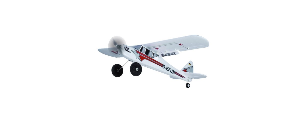 Aviones Eléctricos