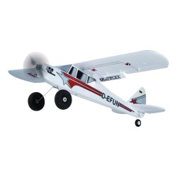 Aviones Eléctricos