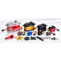 Servos