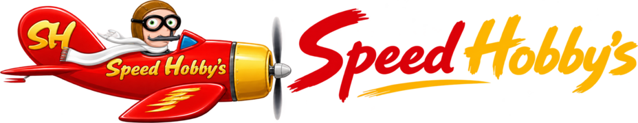 SpeedHobbys