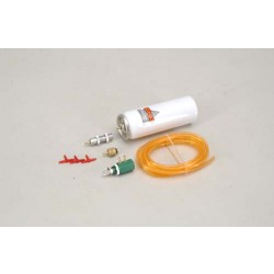 KIT CONTROL AIRE +BOTELLA PEQ,