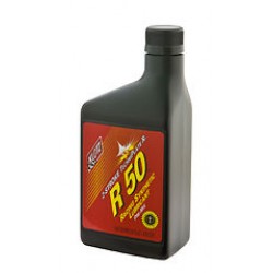 KLOTZ LUBE,  R50, PARA GASOLINA. 473cc