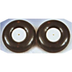 RUEDAS 100mm LEGERA JAMARA