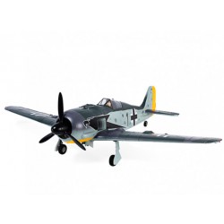 AVION FOCKE WULF FW190 ARF RR