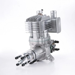 MOTOR STINGER 35CC-RE