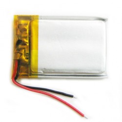 BATERIA 3,7V 200 MAH