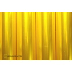 ORACOVER AMARILLO TRANSPARENTE