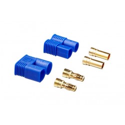 CONECTOR EC3 M+H