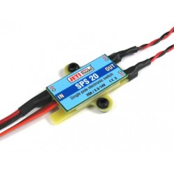 INTERRUPTOR MAGNETICO JETI SPS-20