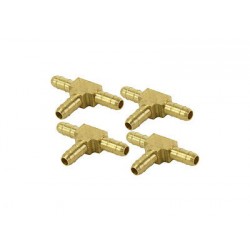 T ALUMINIO 1.5mm ROBART