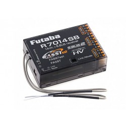 RECEPTOR FUTABA R7014SB