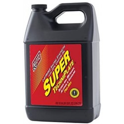 KLOTZ LUBE SUPER-TECH 80/20 % RICINO 1,89L