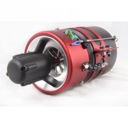 TURBINA KINGTECH K45G4+ -Bajo pedido-