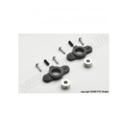 BRAZO DIRECION 4mm