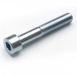 TORNILLO ALLEN 3X30mm (10)