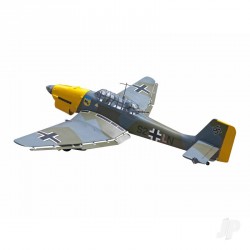 SEAGULL MODELS JU-87 "STUKA" GIANT SCALE