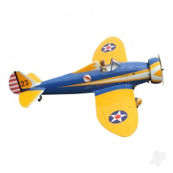 SEAGULL MODELS P-26 PEASHOOTER