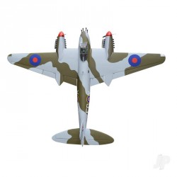 SEAGULL MODELS MOSQUITO BIMOTOR WARBIRD