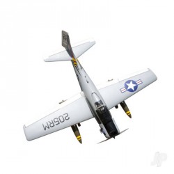 SEAGULL MODELS SKYRAIDER WARBIRD BEE