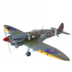 SEAGULL MODELS SUPERMARINE SPITFIRE