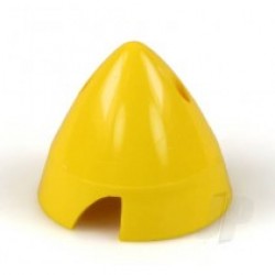 CONO 50MM AMARILLO