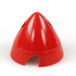 CONO 64mm ROJO