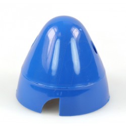 CONOS 75mm AZUL